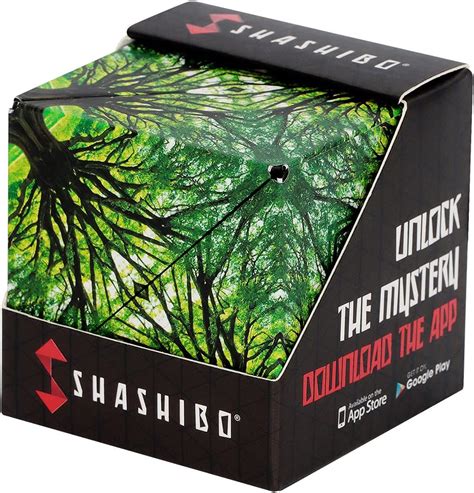 amazon shashibo cube.
